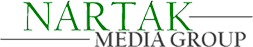 Nartak Media Group Logo - Advertising Agency Pittsburgh