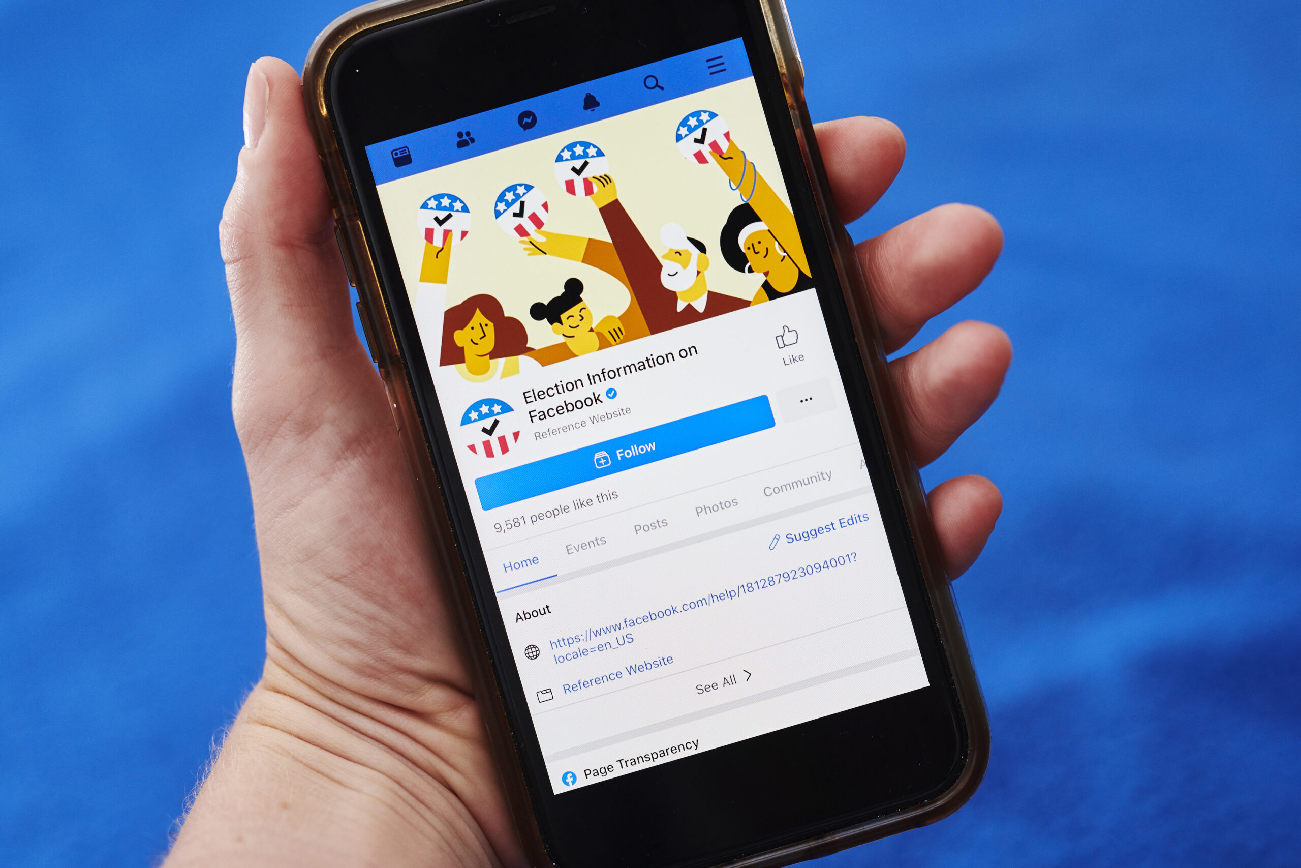 How Political Advertising Has Changed in The Digital Age 
