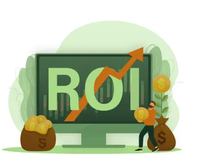 TV advertising ROI expections