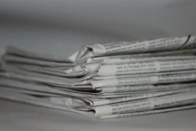 how to place an advertisement in the newspaper