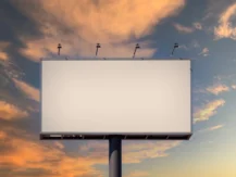 Out-of_Home advertising