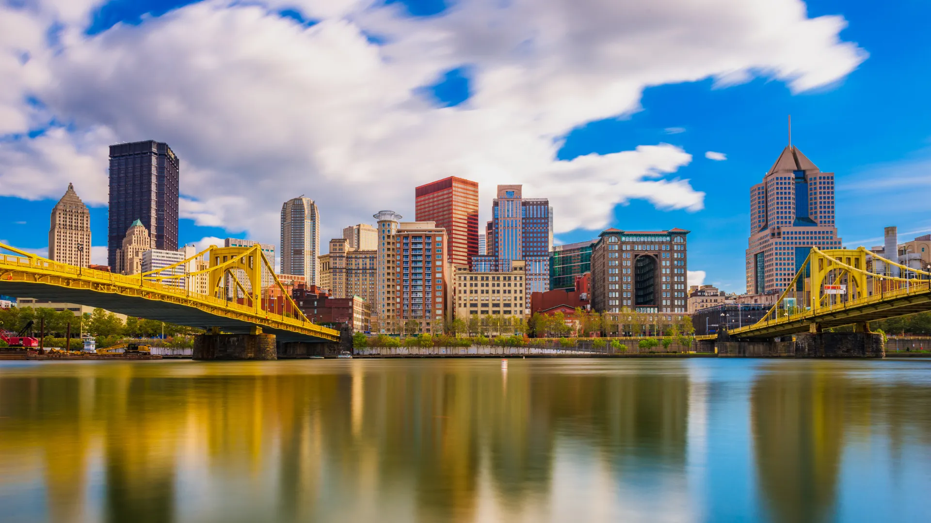 Nartak is a Pittsburgh Advertising Agency - Pittsburgh, PA